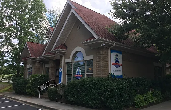 Express Pediatric Care Greenville Sc Walk In Clinic