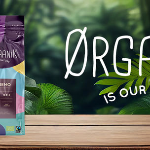 Orgaanik Aroma et Supremo, un aboutissement