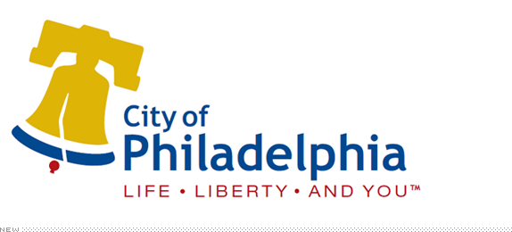 City of Philadelphia