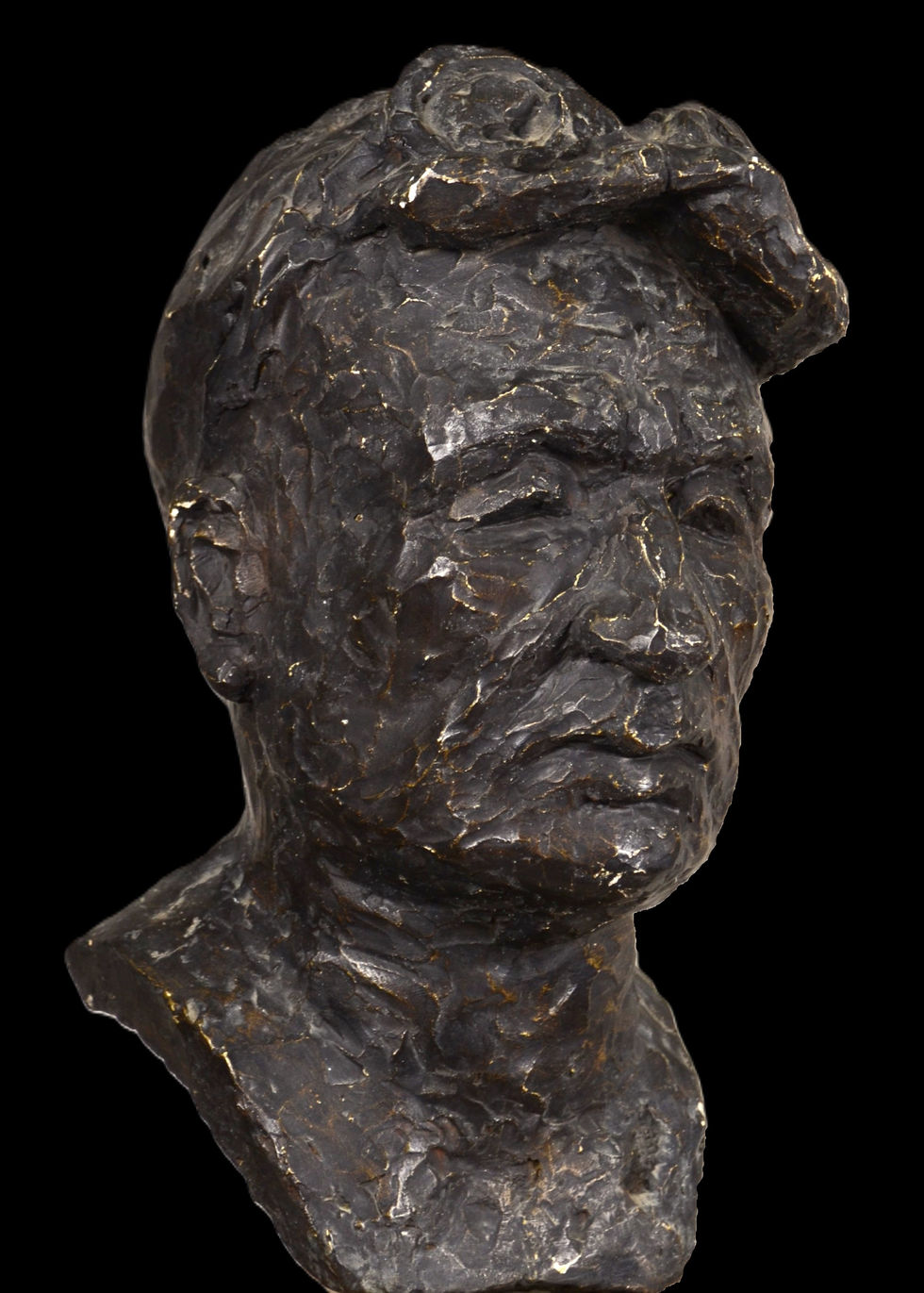 Mordechai, 1979