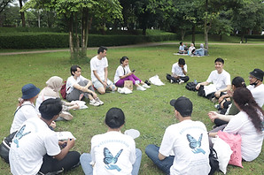 Komunitas Kesehatan Mental