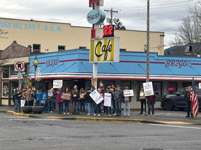 Get Out The Vote Rallies Start Saturday Oct 3rd