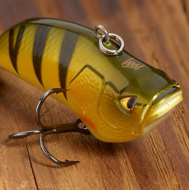 POISSON NAGEUR LIPLESS WXM VBN 50 S FIRETIGER