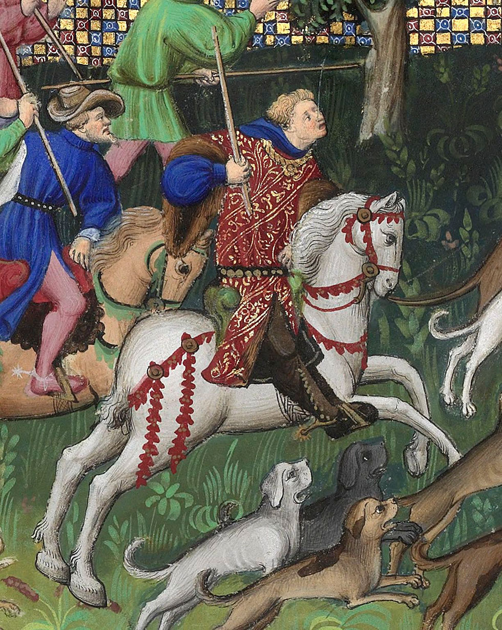 A quelle date remonte les premiers écrits historique sur la chasse traditionnelle de la palombe dans le Sud Ouest ?