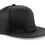 Miniaturbild: Snapback 5 Panel Cap mit Logo Bestickt oder Bedruckt