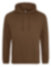 Miniaturbild: Hoodie 100% Baumwolle  in 60 Farben 280 GSM