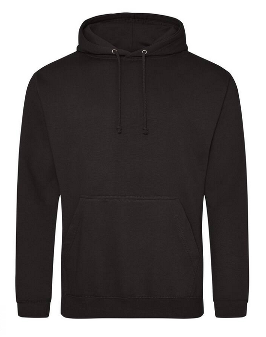 Miniaturbild: Hoodie 100% Baumwolle  in 60 Farben 280 GSM
