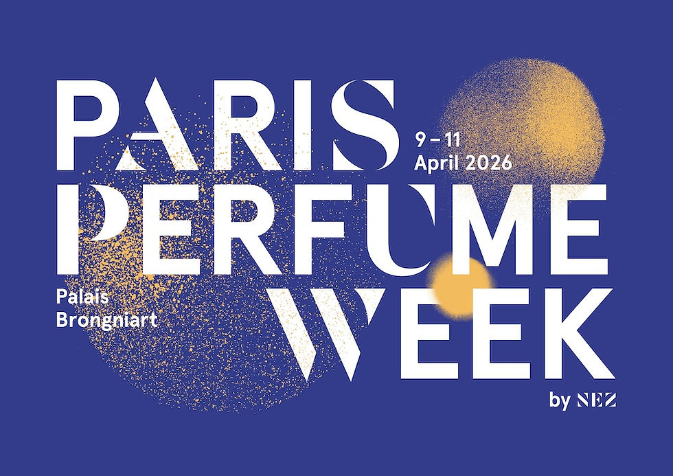 Paris Perfume Week : entre proximité humaine, innovation et culture du parfum