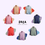 Miniatura: Poleras