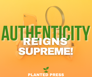 Authenticity Reigns Supreme | All of The Lights 