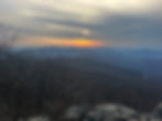 High Top Summit View