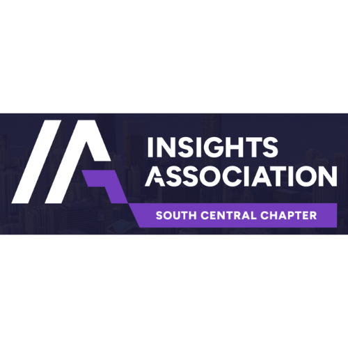 Insights Association south central chapter
