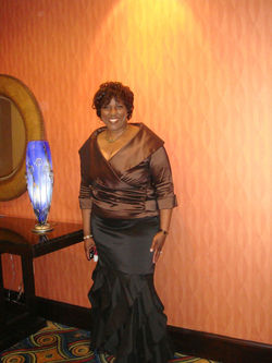 Sylvia (Jackson) Cotton