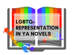 LGBT Representation In YA Novels