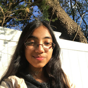 Fatema Rahaman
