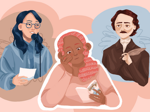 STUDENT RESOURCE: The Modern Teen’s Guide to Reading Poetry