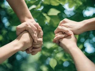 Together We Stand: Strengthening Bonds for a United Future