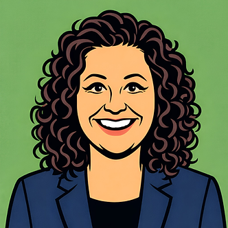 Robin Becker