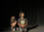 Encanto, Youth Performance Company