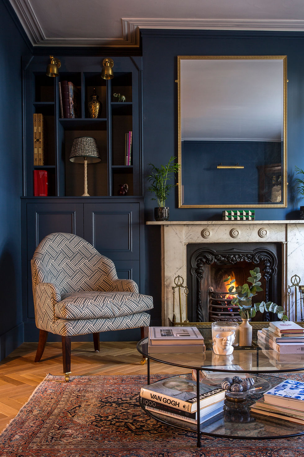 Drawing Room