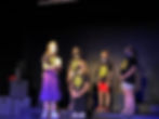 Encanto, Youth Performance Company