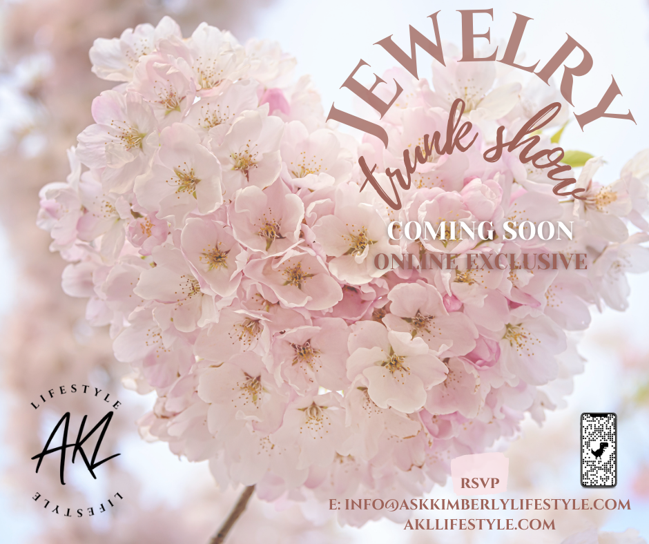 COMING SOON...SHOP AKL LIFESTYLE LIVE