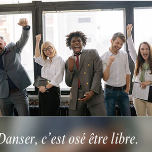 Et si la clé de la productivité s’appelait… le hip-hop ?