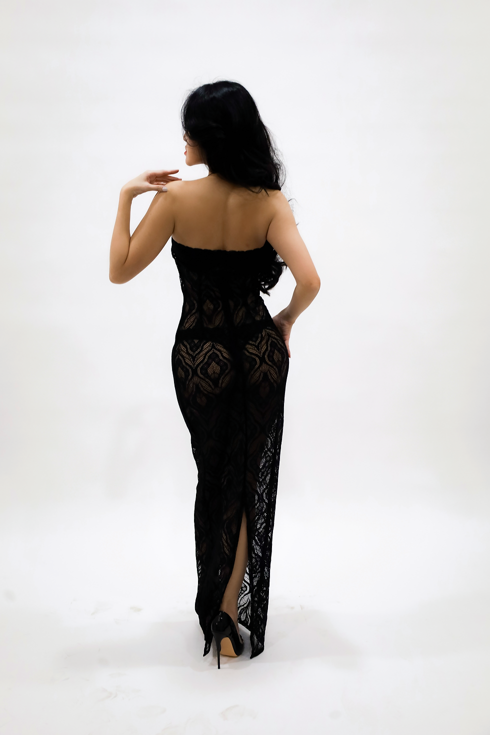 Thumbnail: Goddess Chemise