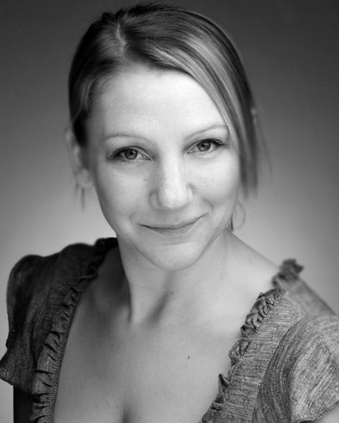 Headshots by Diego Indraccolo