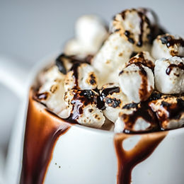 Hot Cocoa