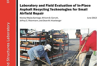 Army Corp-Laboratory and Field Evaluatio