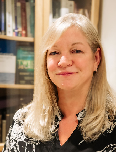 Kathryn Openshaw Hypnotherapist in Summerseat Bury Manchester