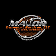 Major Transport Services Llc logo
