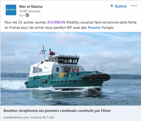MANCHE DRONE PRODUCTION & C3D VIDÉO partenaires pour une seconde expérience en mer