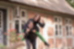 Familie Leben