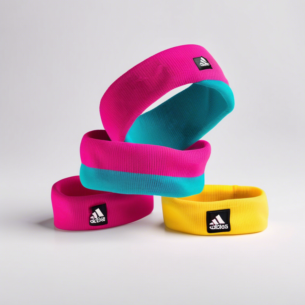 Performance Sweatband