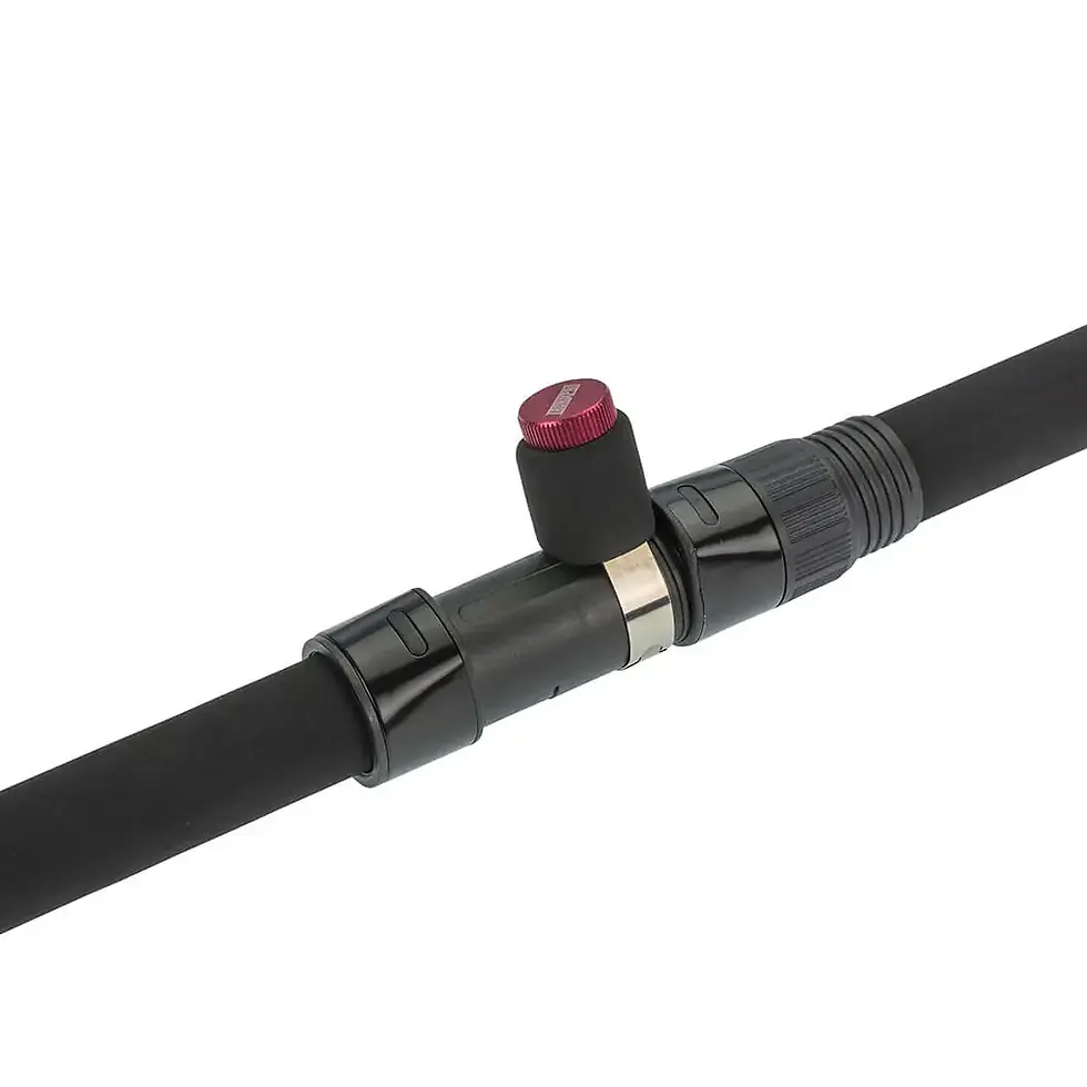 Thumbnail: Tronix Xenon Travel Beach Caster 12ft6 4-6oz
