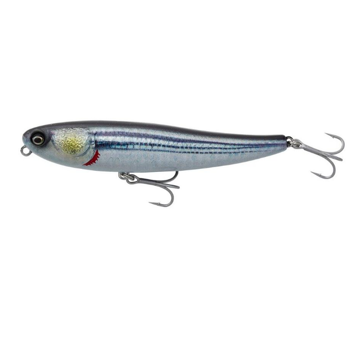 Thumbnail: Savage Gear Bullet Mullet
