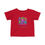 Thumbnail: Infant 'Squid Squad' T-Shirt