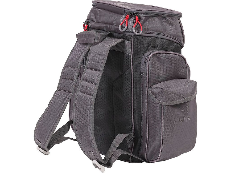 Thumbnail: Westin W4 Lure Rucksack