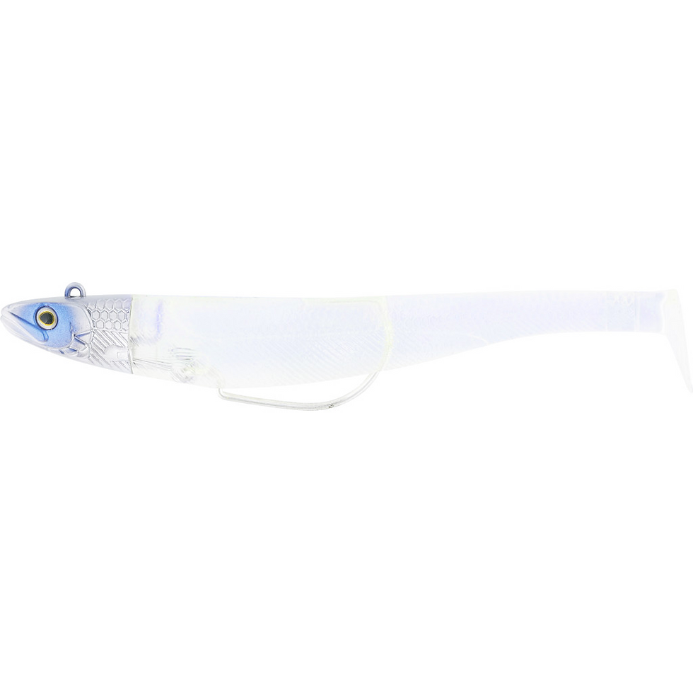 Thumbnail: Westin Magic Minnow - Weedless