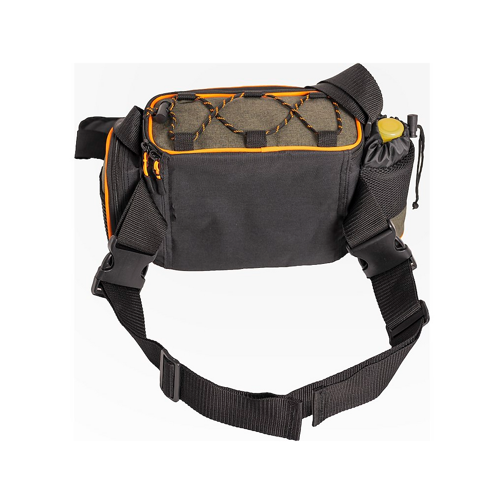 Thumbnail: Kinetic Lure Waist/Shoulder Bag