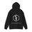 Thumbnail: Unisex 'Spooked Fish' Hoodie