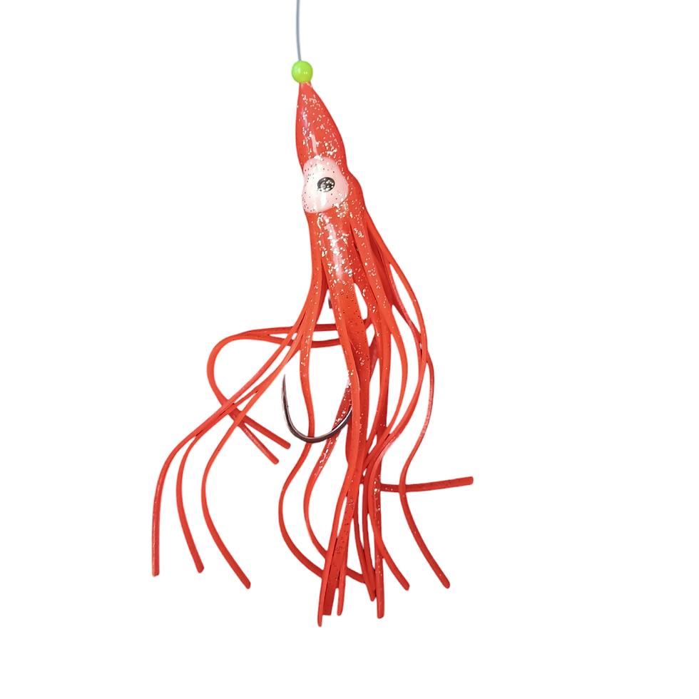 Thumbnail: Hook-Ups Long and Heavy Snoods