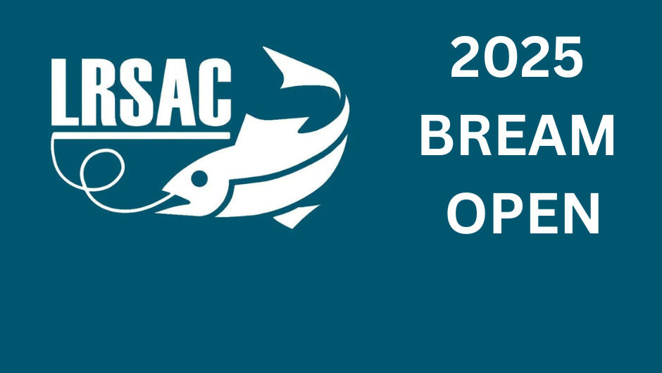 LRSAC Annual Bream Open