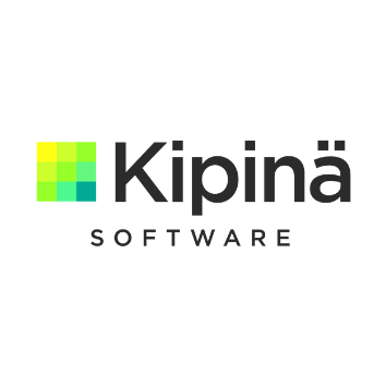 kipinä-logo