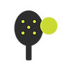 padelvalmennukset raahessa