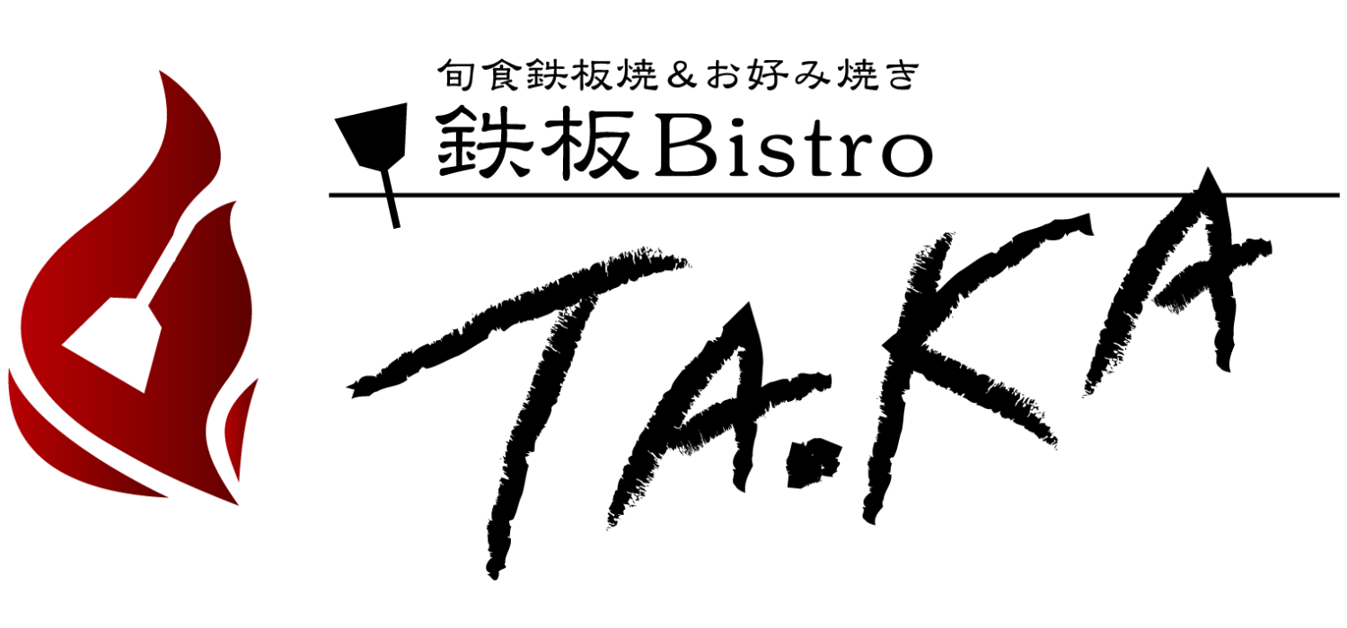 鉄板Bistro Ta.ka