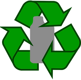 Vape Waste Solution Logo