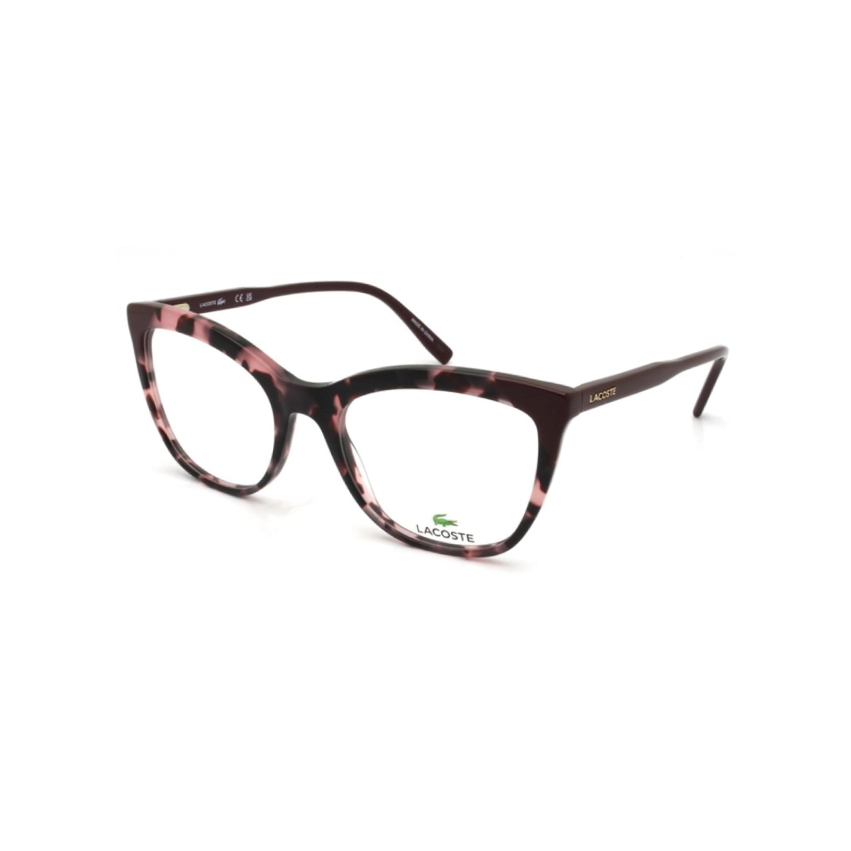 Armação Lacoste L2884 219 57-20
